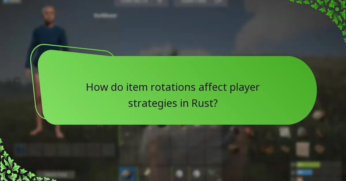 How can players get involved with the Rust Item Store?