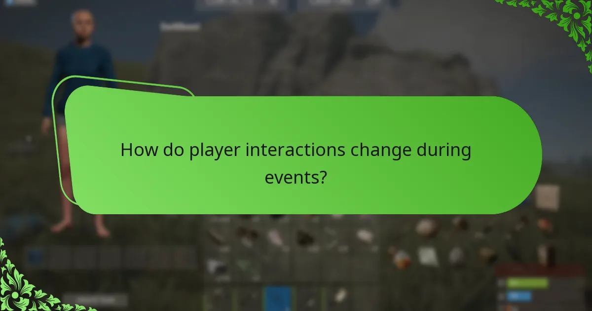 How do promotional content and offers work during events?