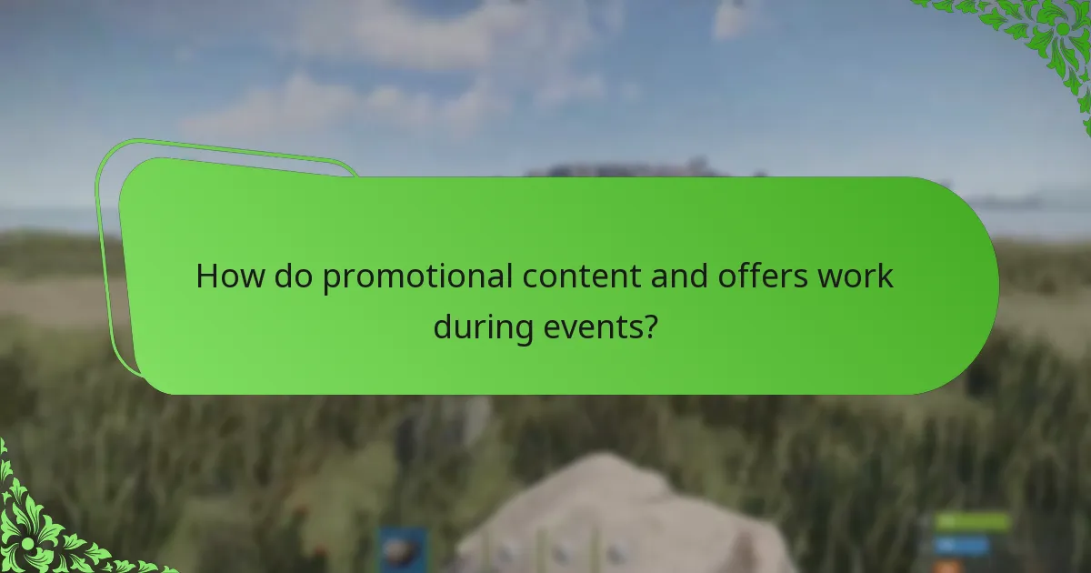 How do player interactions change during events?