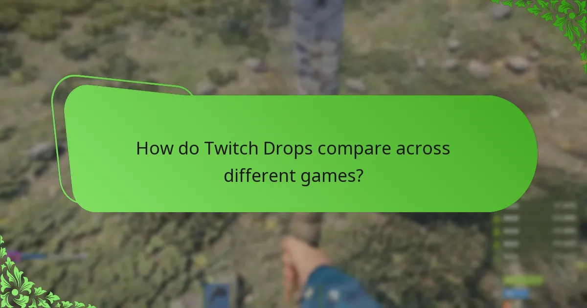 Which skins are available through Rust Twitch Drops?