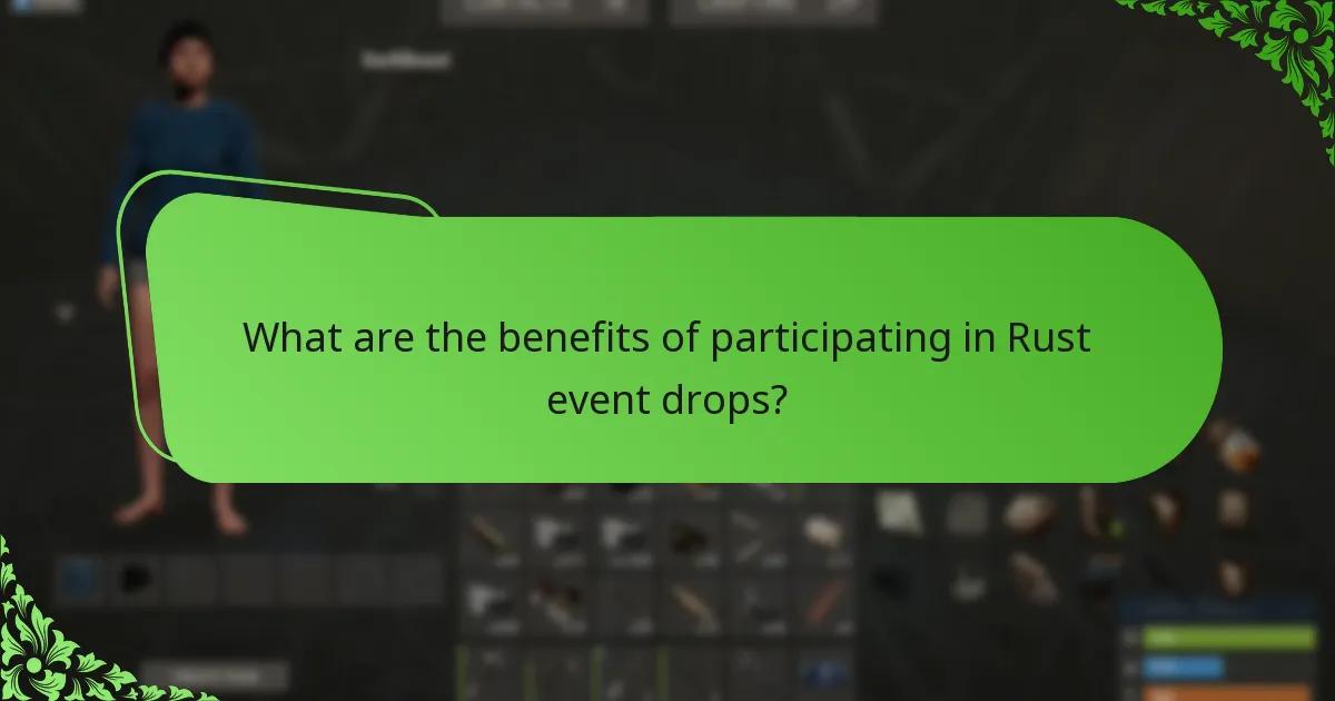 What are common challenges players face with event drops?