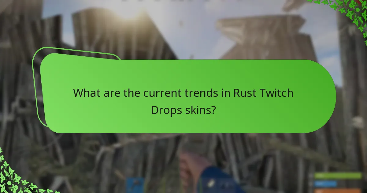 How do Rust Twitch Drops compare to other games?
